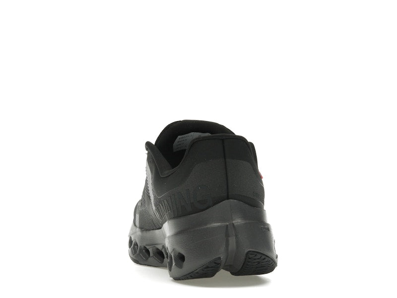 On Running Cloudsurfer Next Black Eclipse (Women's)