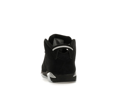 Jordan 6 Retro Chrome (TD)