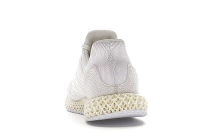 adidas Ultra 4D Parley White