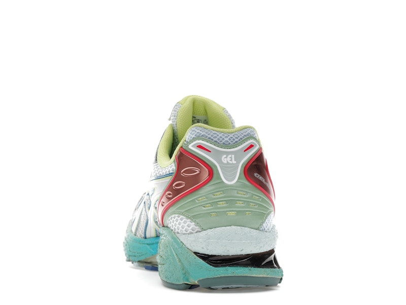 ASICS Gel-Kayano 14 Facetasm Organic Beauty