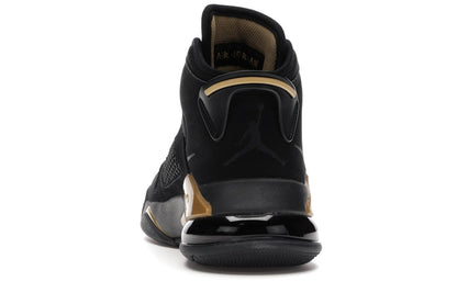 Jordan Mars 270 Black Gold (GS)
