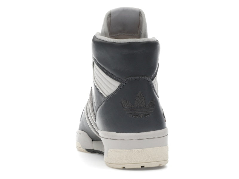 adidas Rivalry High The Simpsons Scratchy
