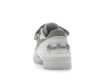 adidas Forum Low Cloud White Grey (Women's)