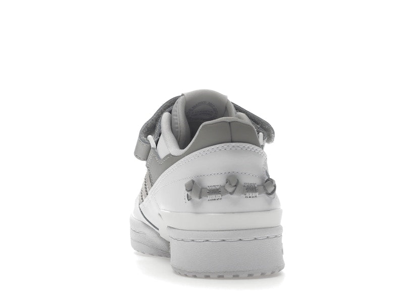 adidas Forum Low Cloud White Grey (Women's)