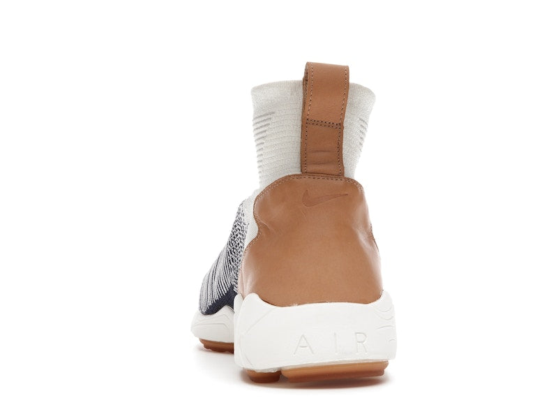 Nike Zoom Mercurial Xi Fk Sail/College Navy-Pale Grey