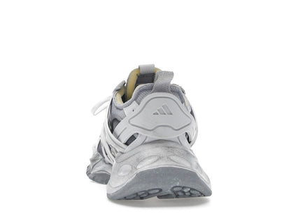 adidas XLG Runner Deluxe Gray