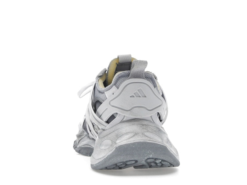 adidas XLG Runner Deluxe Gray