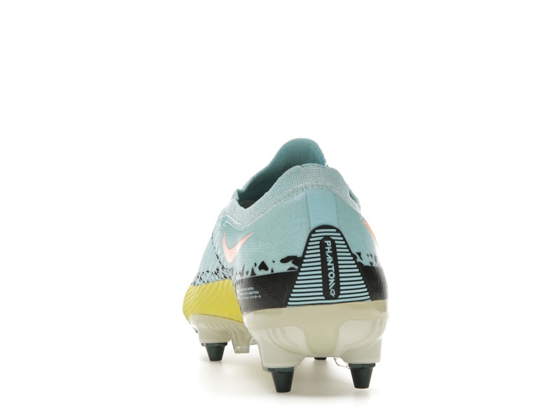 Nike Phantom GT2 Elite SG-Pro AC Glacier Ice
