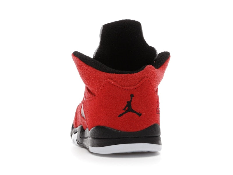 Jordan 5 Retro Raging Bull Red (2021) (TD)