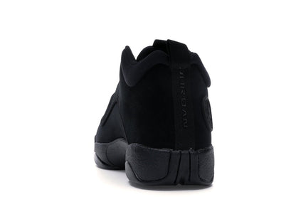 Jordan Jumpman Pro Quick Black/Black-Black