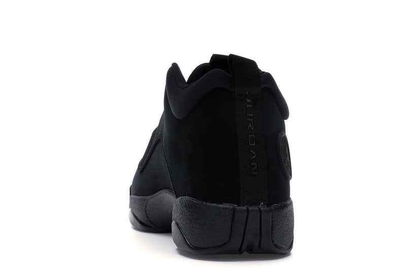 Jordan Jumpman Pro Quick Black/Black-Black