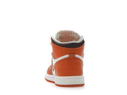 Jordan 1 Retro High OG Starfish (PS)