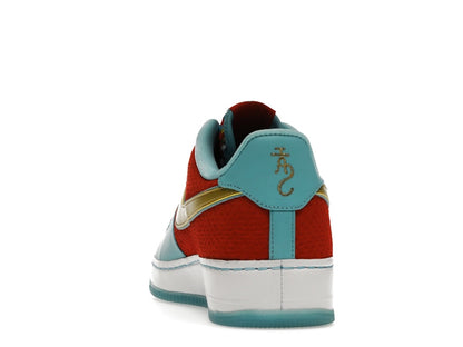 Nike Air Force 1 Low Year of the Dragon 2