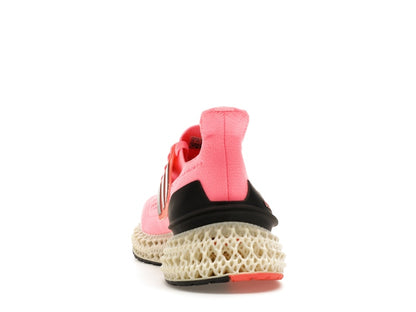 adidas Ultra 4DFWD Beam Pink Black