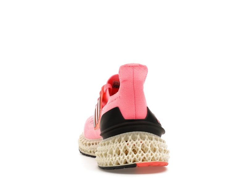 adidas Ultra 4DFWD Beam Pink Black