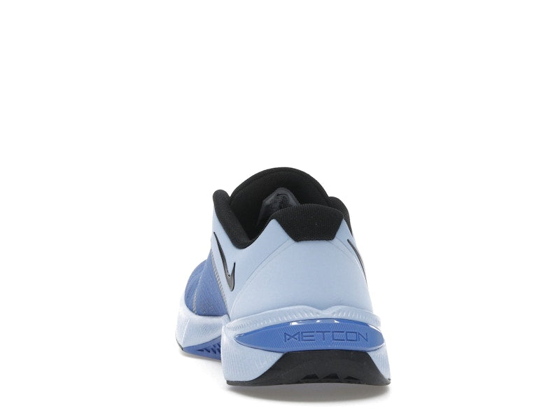 Nike Metcon 10 Aluminum Comet Blue Black
