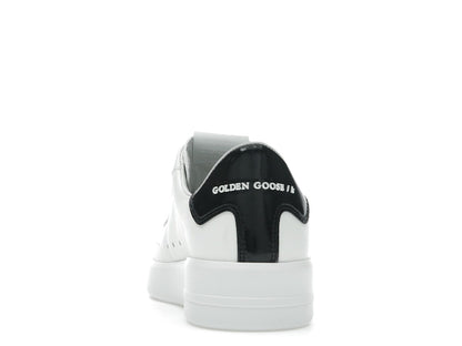 Golden Goose Pure Star White Black (Women's)