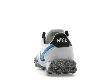 Nike Waffle Racer Crater Photon Dust Blue (Women's)
