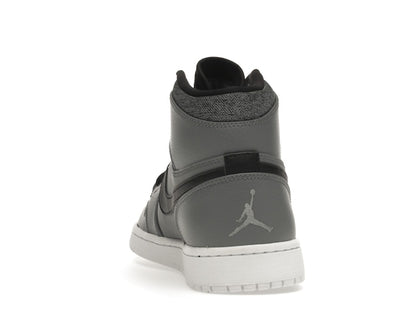 Jordan 1 Retro Rare Air Patch