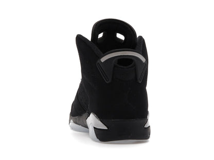 Jordan 6 Retro Chrome (PS)