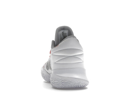 Nike Kyrie Flytrap V Wolf Grey