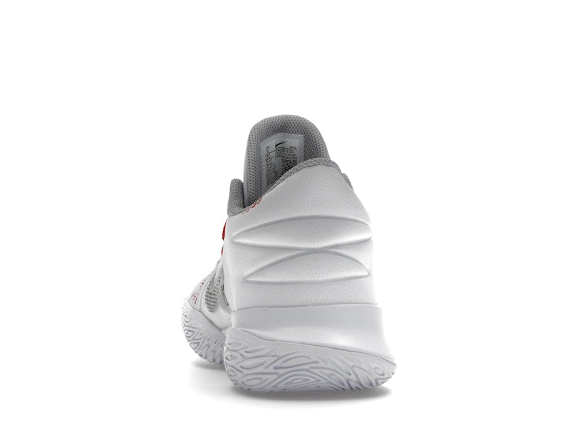 Nike Kyrie Flytrap V Wolf Grey