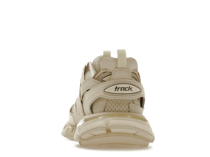 Balenciaga Track Beige