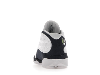 Jordan 13 Retro White Obsidian Powder Blue (TD)