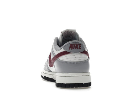 Nike Dunk Low Pale Ivory Rosewood (Women's)