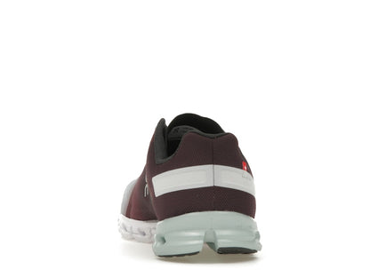 On Running Cloudflow 3.0 Mulberry Mineral Grey (Women's)