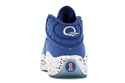 Reebok Question Mid #1 Draft Pick