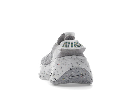 Nike Space Hippie 04 Photon Dust Mean Green (Women's)