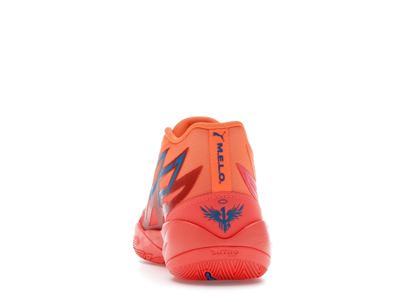Puma LaMelo Ball MB.02 Supernova (GS)
