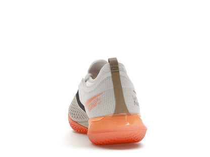 Nike Court React Vapor NXT White Apricot