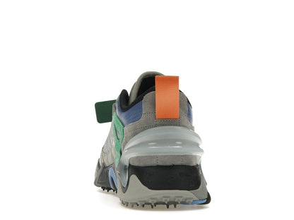 OFF-WHITE Odsy-2000 Grey Orange