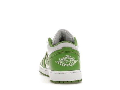 Jordan 1 Low SE Chlorophyll
