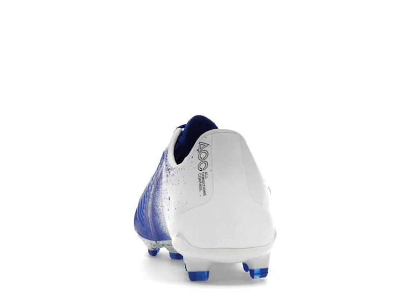 Nike Phantom Elite FG Euphoria Pack Racer Blue