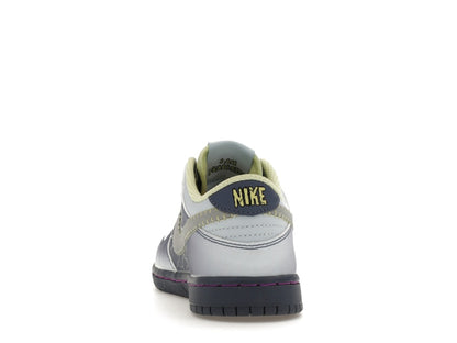 Nike Dunk Low Halloween I Am Fearless (PS)