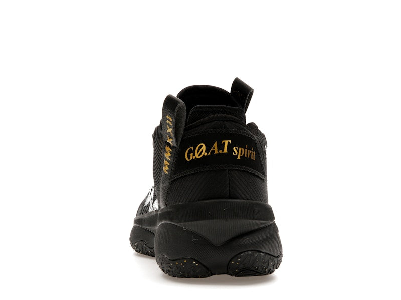adidas Dame 8 G.O.A.T. Spirit