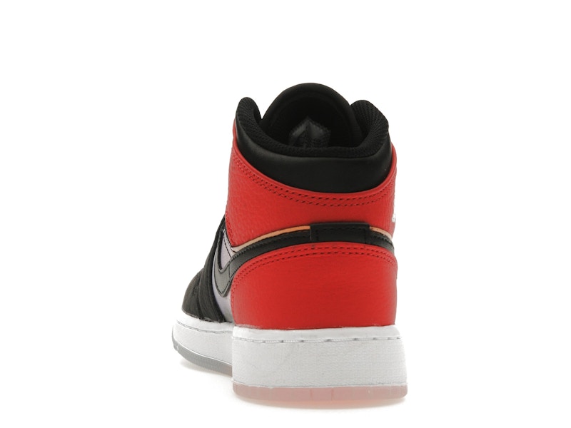 Jordan 1 Mid SS Skyline (GS)