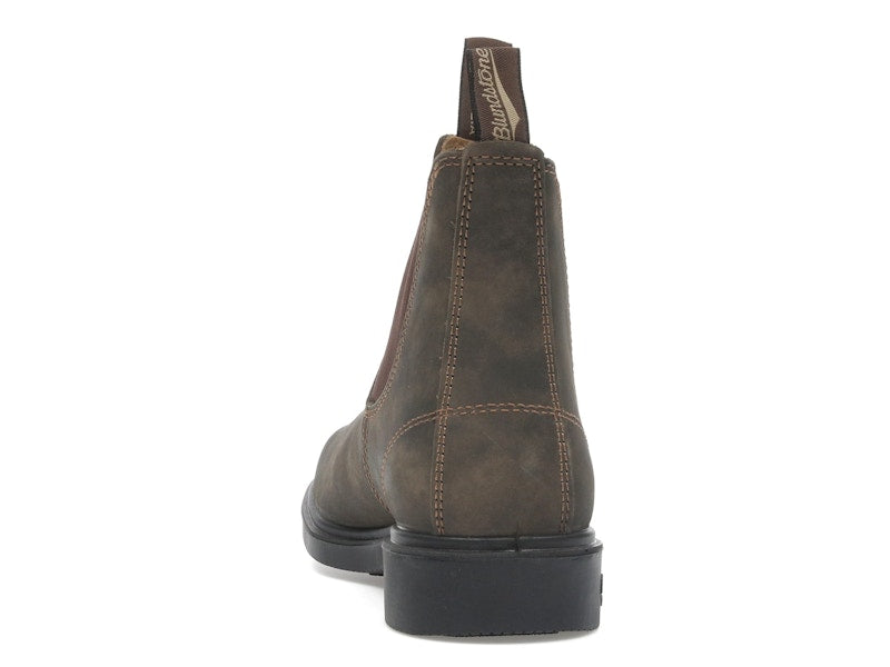 Blundstone 1306 Rustic Brown