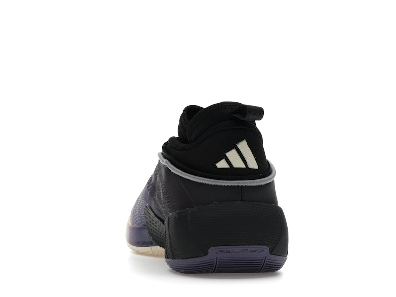 adidas D.O.N. Issue #7 Pulse Preloved Violet