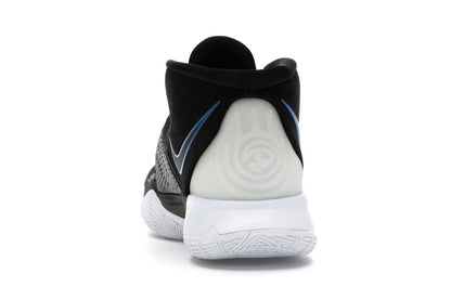 Nike Kyrie 6 Black Soar Dynamic Yellow
