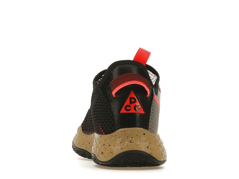 Nike PG 4 PCG