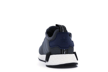 adidas NMD R1 Onix Core Black Georgetown