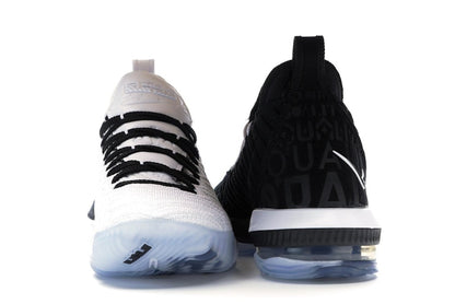 Nike LeBron 16 Equality Home (2019)