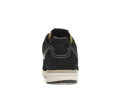adidas ZX 9000 A-ZX YCTN Moccasin Black