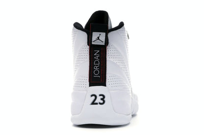 Jordan 12 Retro Rising Sun (Banned Insoles)