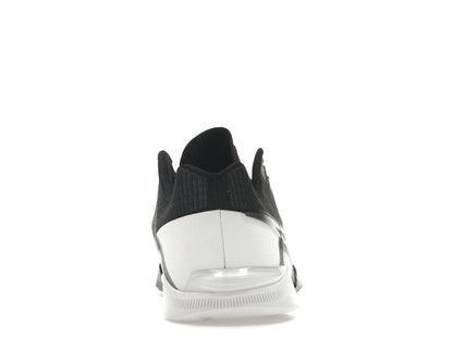 Nike Zoom Metcon Turbo 2 Black Cool Grey