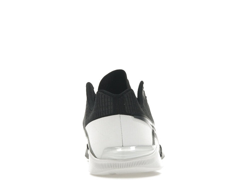 Nike Zoom Metcon Turbo 2 Black Cool Grey